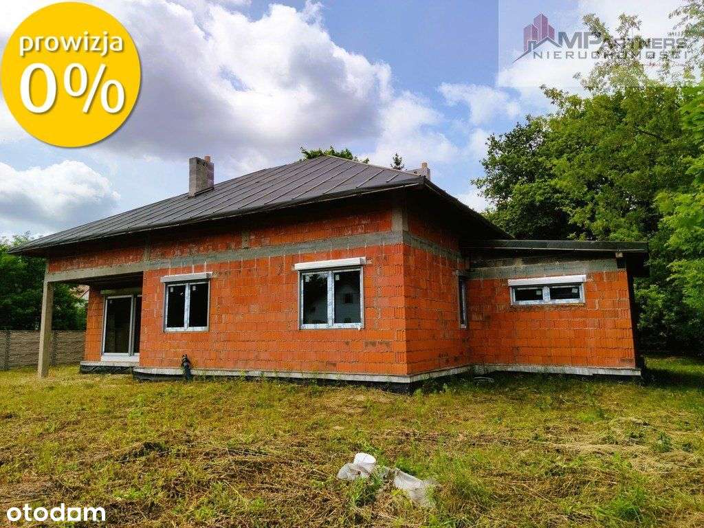 Może To Twoje Miejsce na Ziemi ?//Rosanów-13