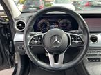 Mercedes-Benz E 220 d Avantgarde+ - 20