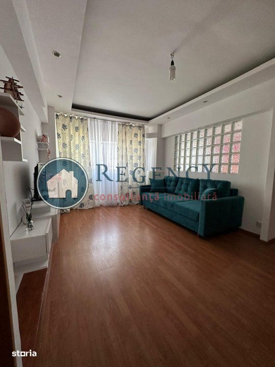 Apartament 2 cam, luminos, spatios, 13 Septembrie