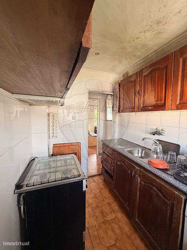 Apartamento T2 para venda - Grande imagem: 4/15