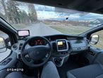 Renault TRAFIC 2012 L2H1*100% blaszak - 2