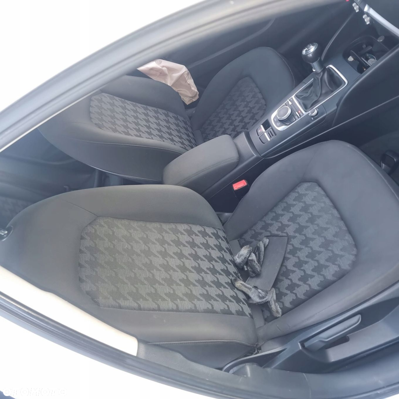 SKRZYNIA BIEGÓW PTU SKODA SEAT VW AUDI 1.6TDI 15 - 2