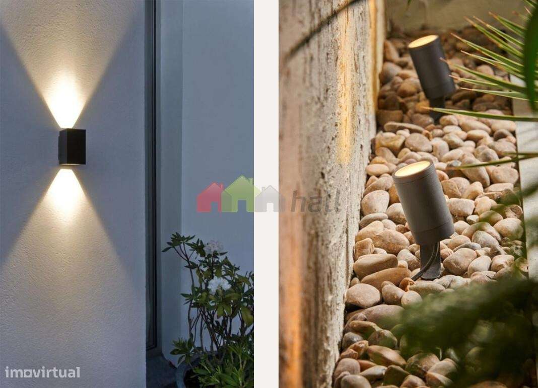 Moradia T3 - Quinta da Amizade - Setúbal-8