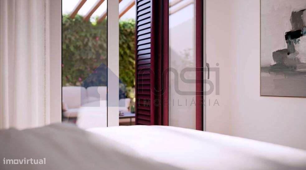 Apartamento T4 de luxo na Baixa do Porto junto ao emblemático Mercado-10