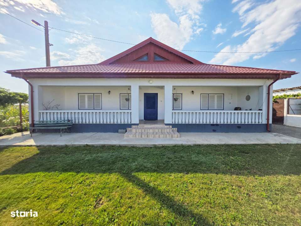 Ferma de vanzare – Oportunitate unica la doar 20 de minute de Consta - Imagine principală: 3/19