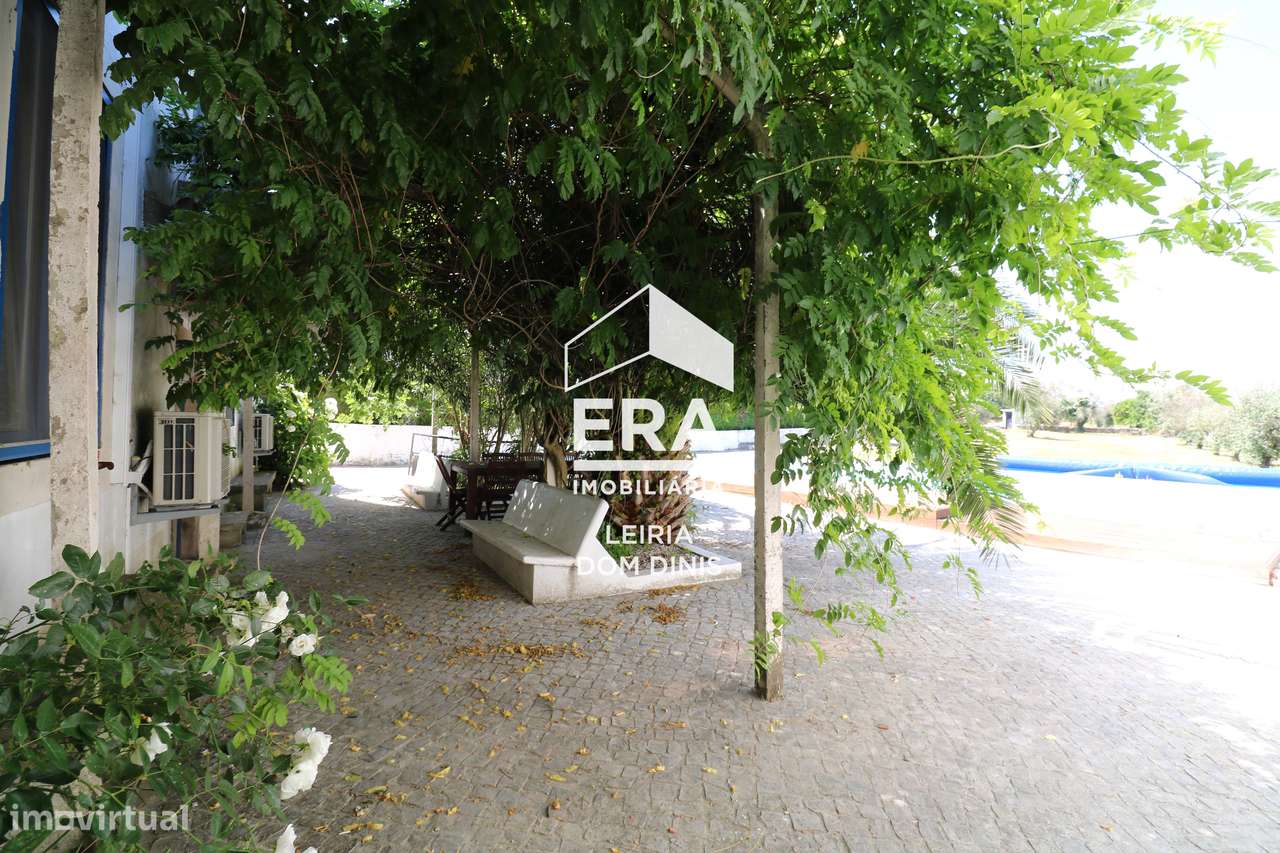 Moradia Isolada T5 em Ferreira do Zêzere-41