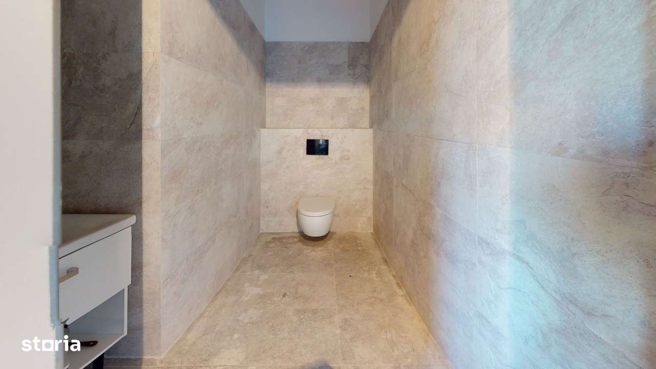 Showroom de lux / Spatiu comercial de vânzare în Cotroceni - Imagine principală: 4/8