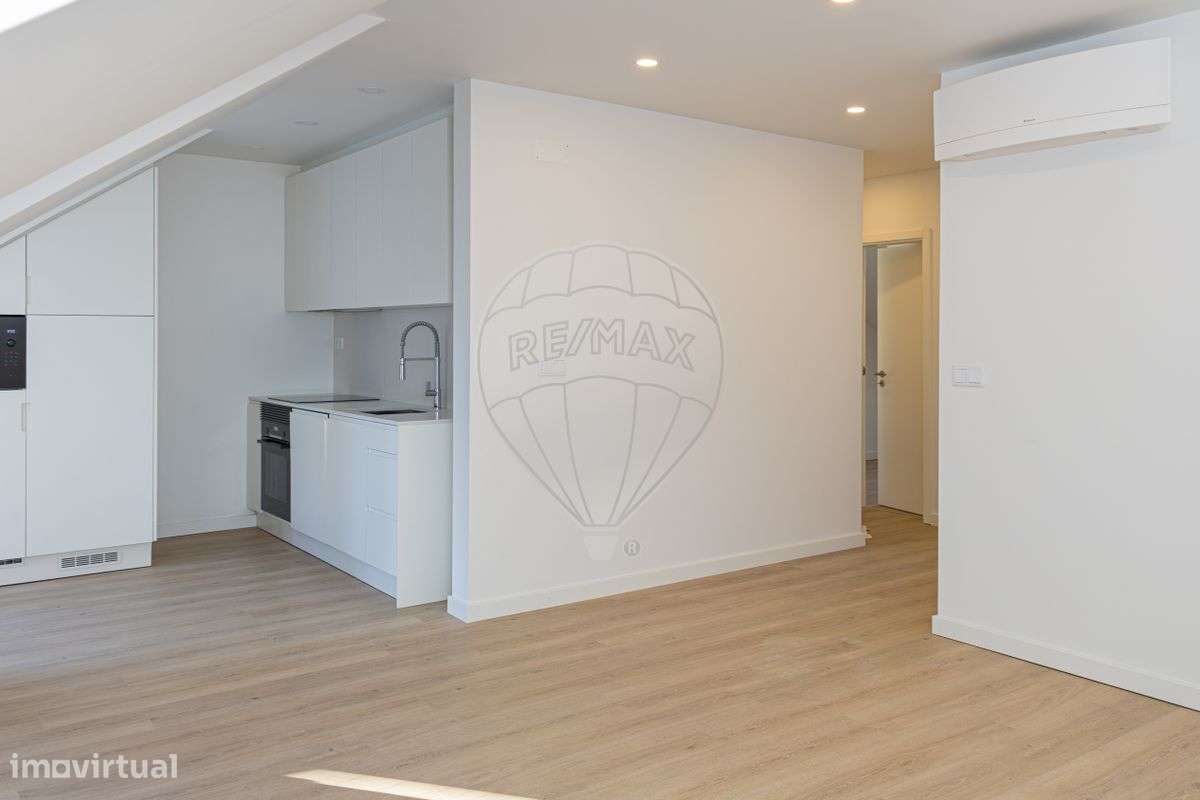 Apartamento T2 para venda - Grande imagem: 5/44