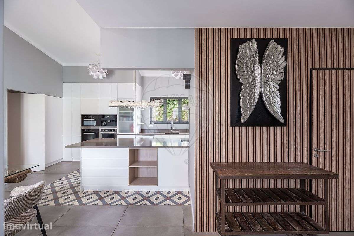 Moradia T4 para venda - Grande imagem: 5/24