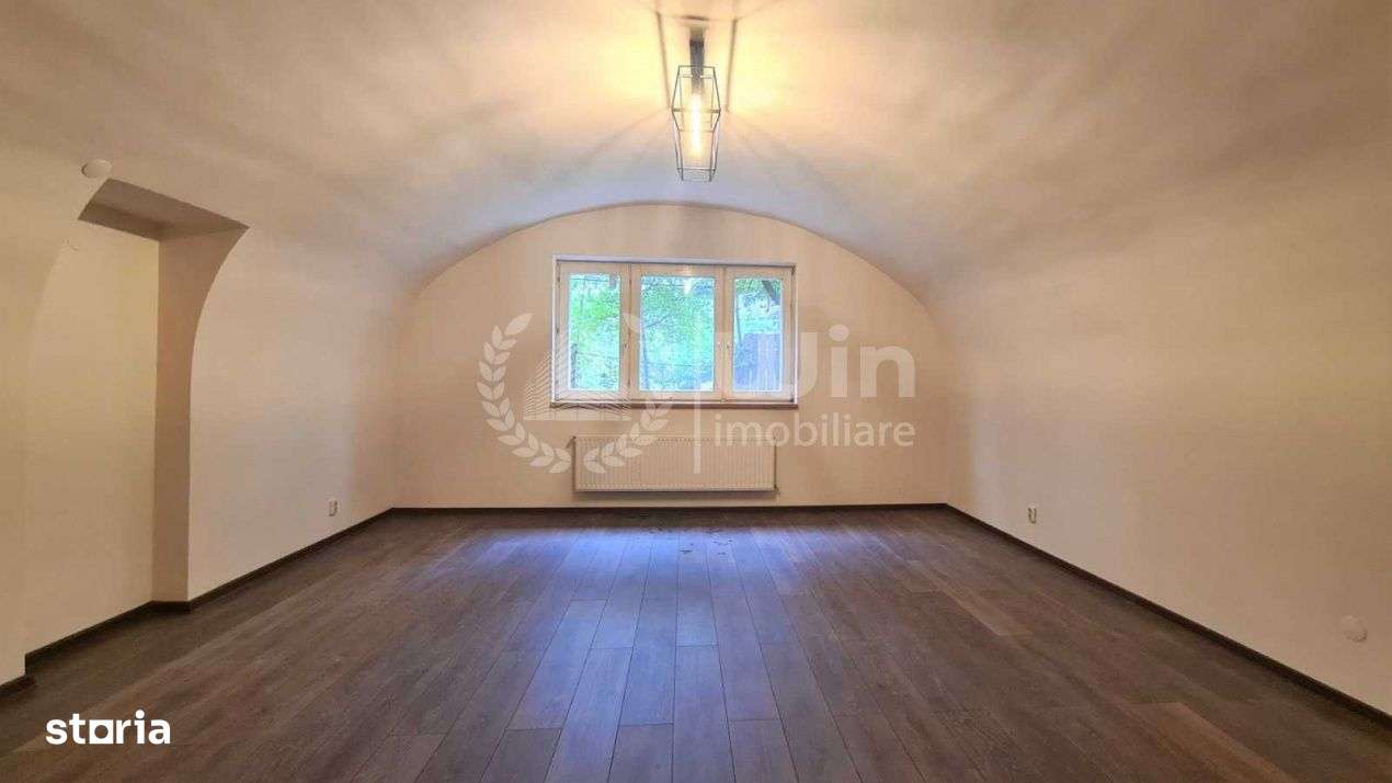 Apartament 3 camere | Decomandat | 155 mp | Gradina | Parcul Cetatuia! - Imagine principală: 2/13