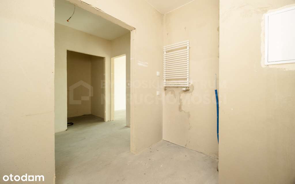 4 pok, taras 31m2, widok na Brdę, 2 miejsca w hali-12