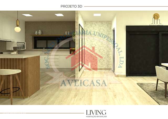 Moradia T3 em construção-15