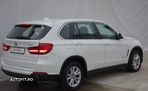 BMW X5 xDrive25d AT - 2