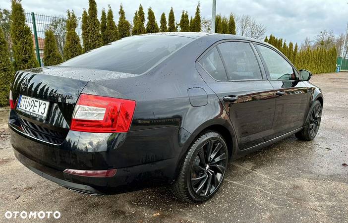 Skoda Octavia - 7