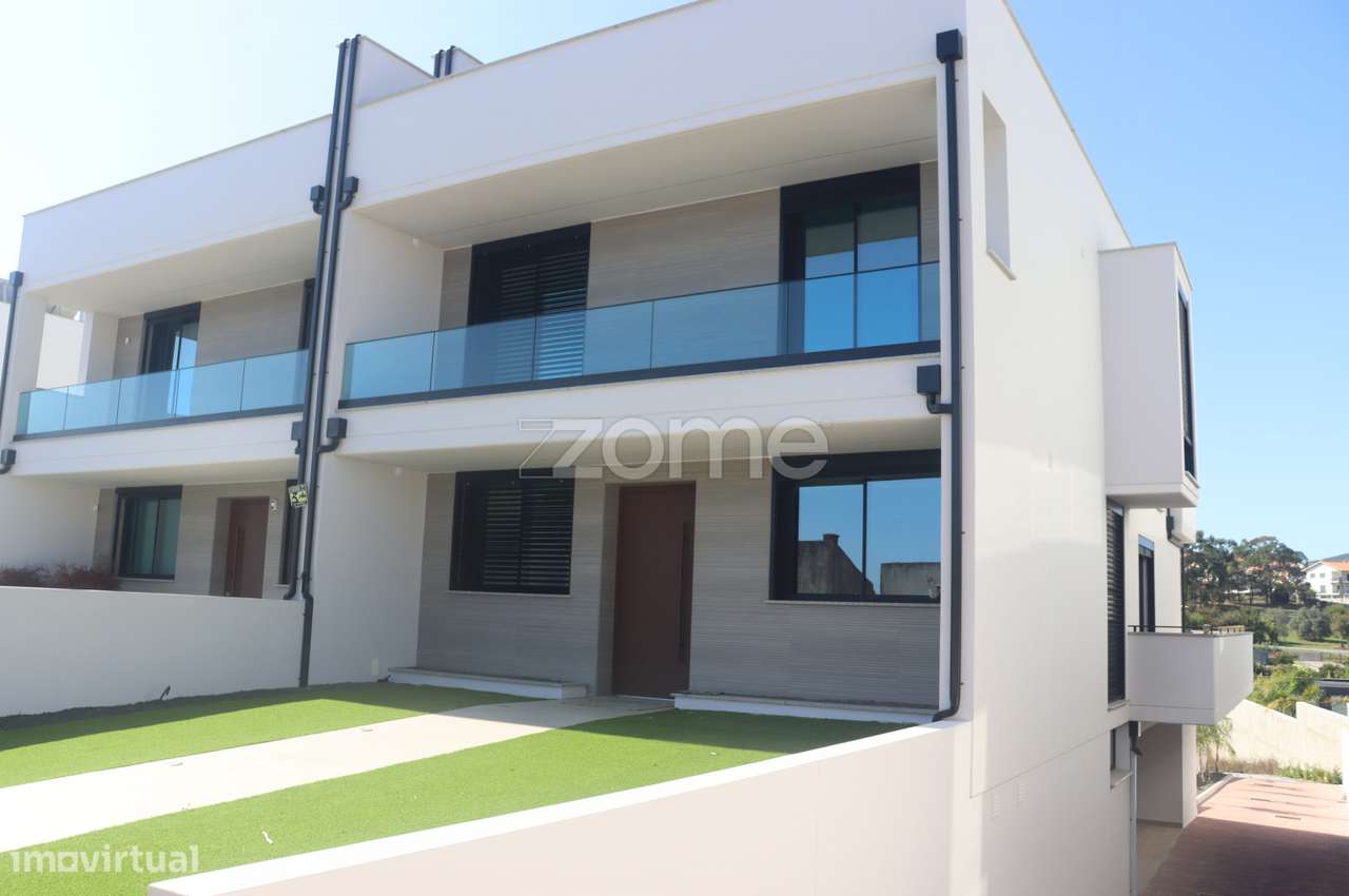 Moradia T5 Praia