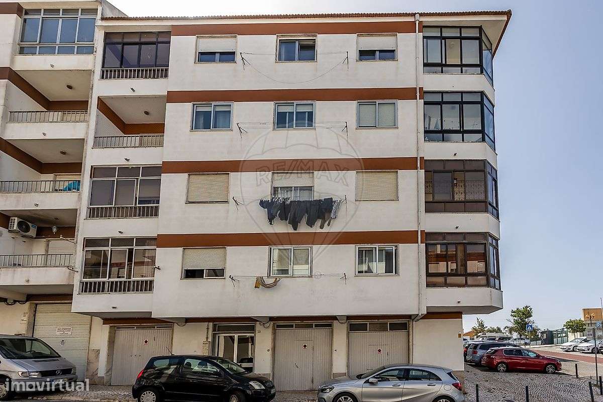 Apartamento T2 para venda-22