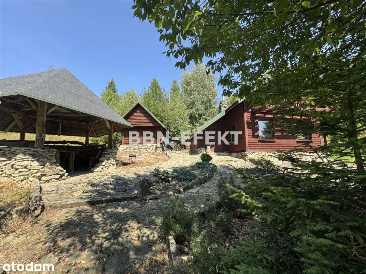 Dom, 2 931 m², Brenna - Pełny obrazek: 5/16