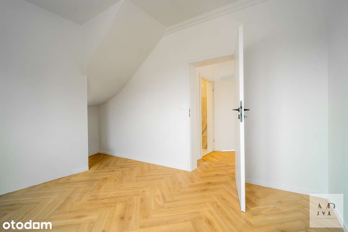 Eleganckie, nowe mieszkanie z ogrodem nad Odrą|Pięknie wykończone 90m²-9