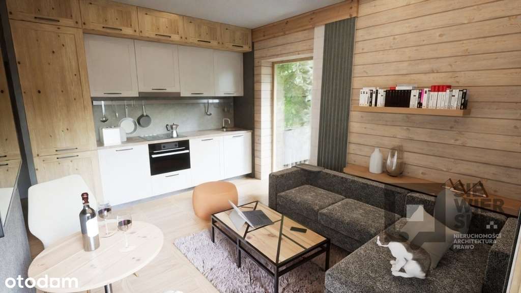 Dom - 7 apartamentów + lokal na wynajem-10