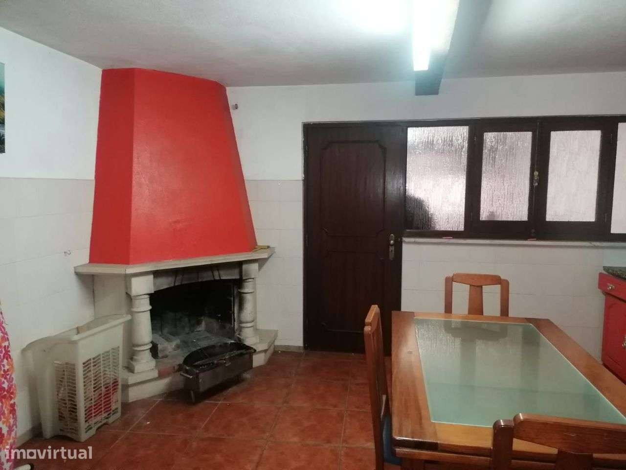 Apartamento T3+T2 com garagem, Amieirinha-Marinha Grande-29