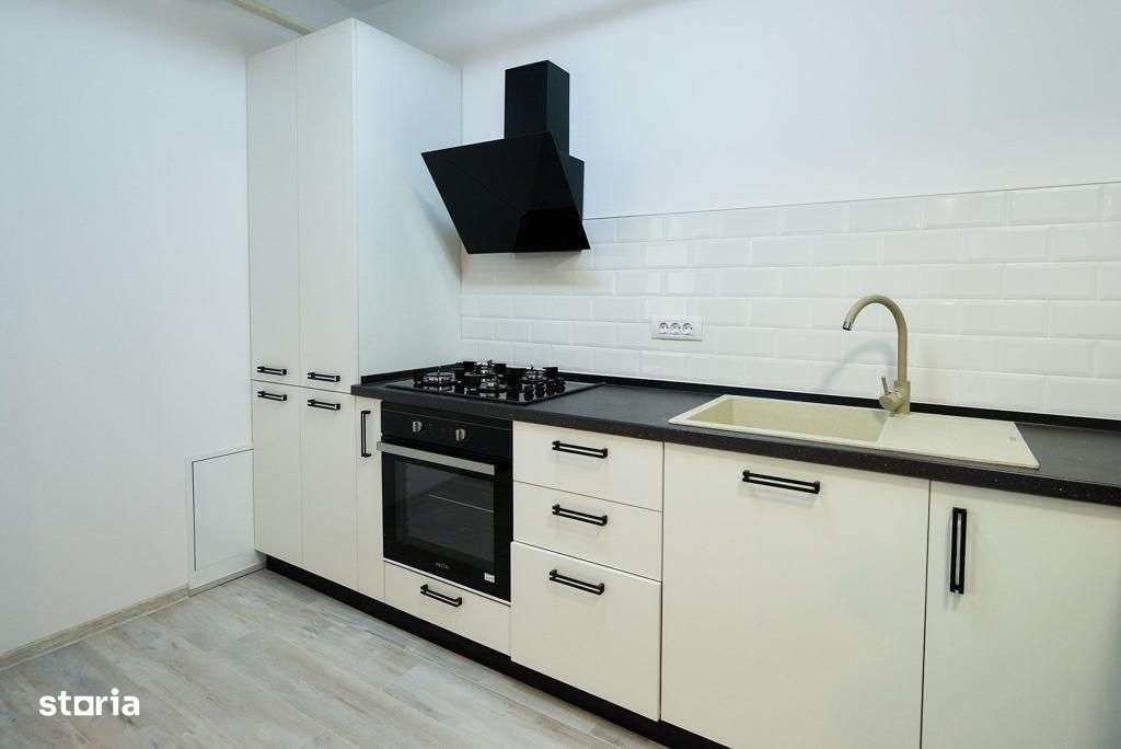Inchiriez apartament studio Armata Poporului - Imagine principală: 4/20