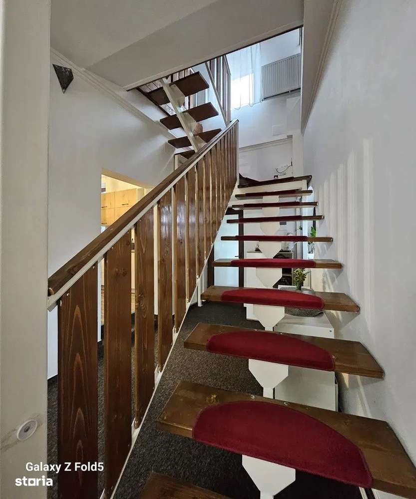 Spatiu comercial de  vanzare – ultracentral, Calea Clujului, Oradea-10