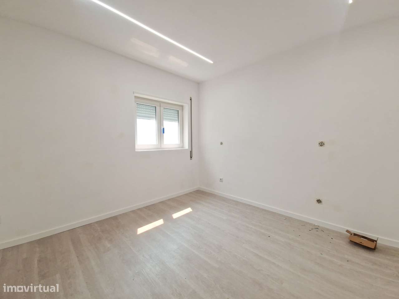 Moradia T4 Térrea de Design Moderno em São Romão, Vagos.-11