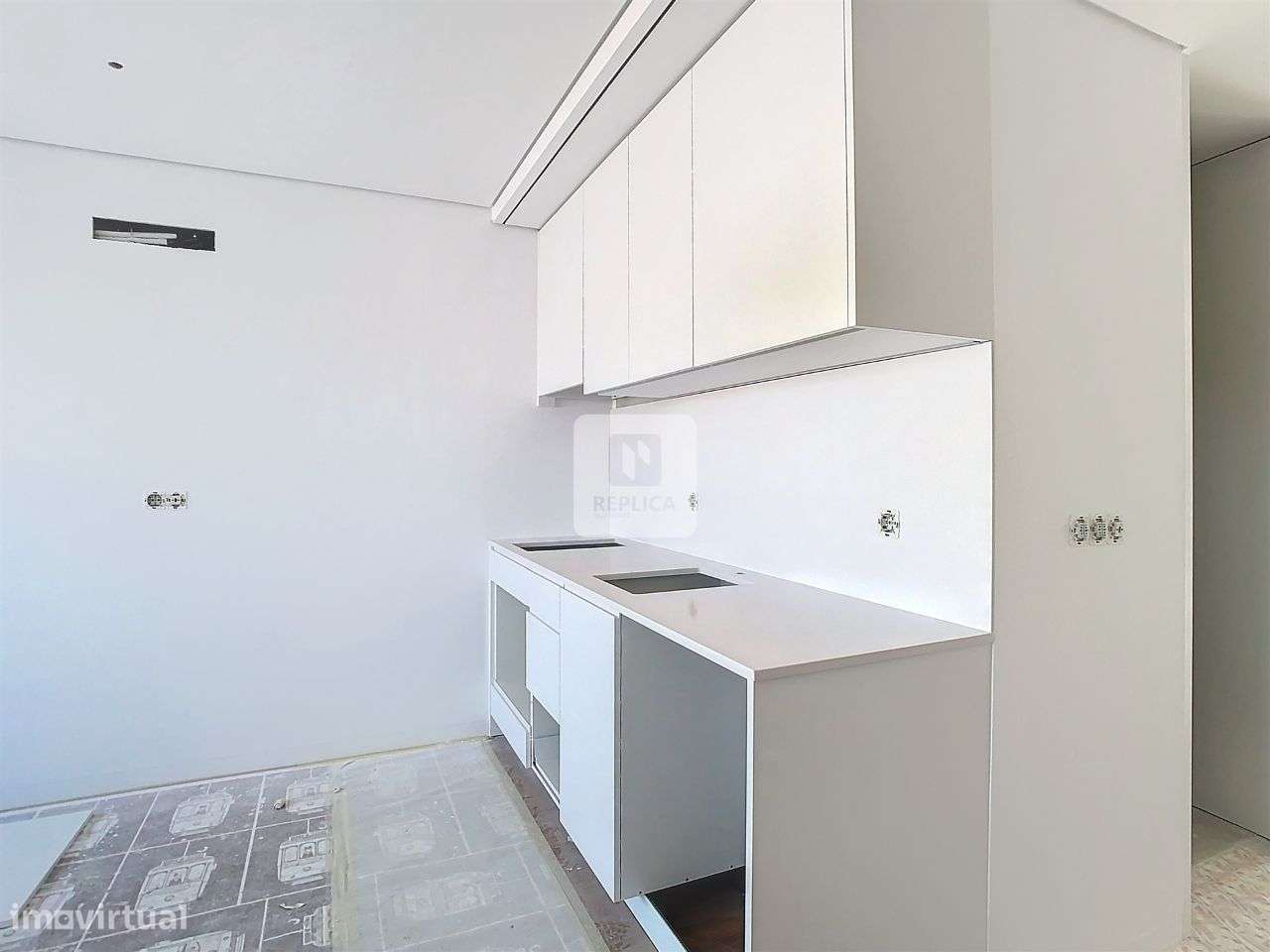 Apartamento T1 com varanda na Zona Histórica de Matosinhos - Grande imagem: 5/13