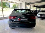 Audi A3 2.0 TDI S-line - 10