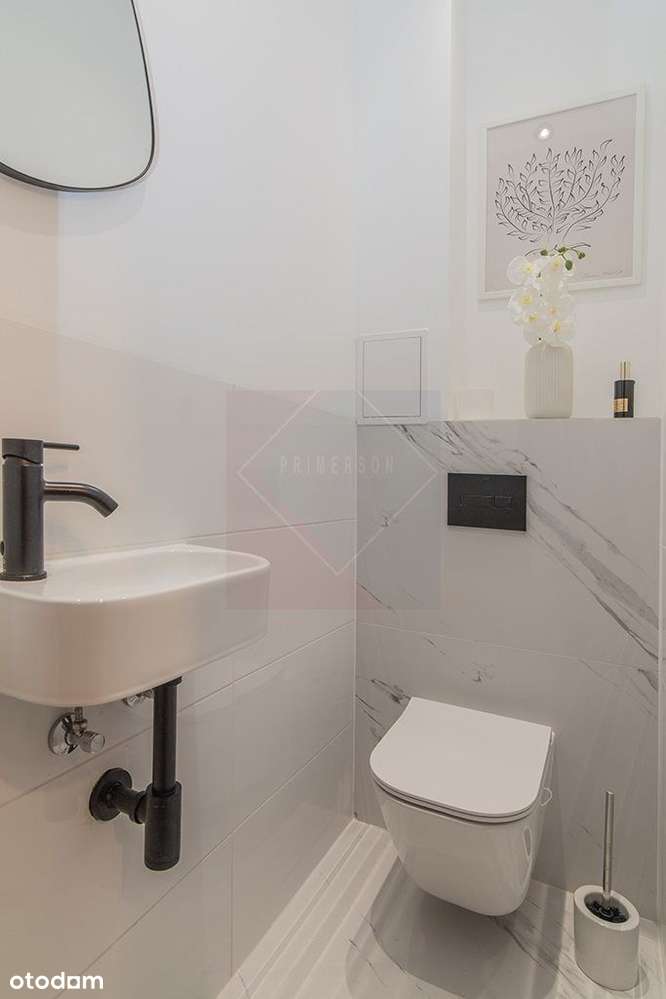 3 pokoje po generalnym remoncie na Starej Ochocie-13