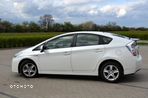 Toyota Prius (Hybrid) Executive - 4