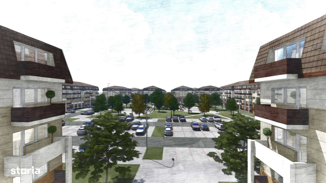 OFERTA LUNII la SUBCETATE CITY ap 2 camere tip studio-18