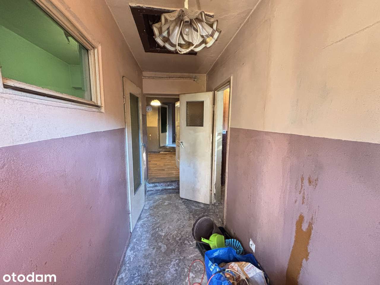 Masłów - Przedwojenny bliźniak do remontu-5