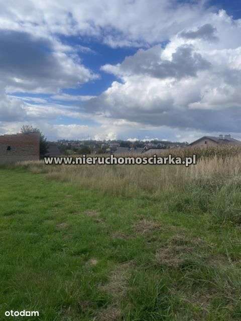 Działka budowlano-rolna Syrynia ul. Wolności - Pełny obrazek: 4/8