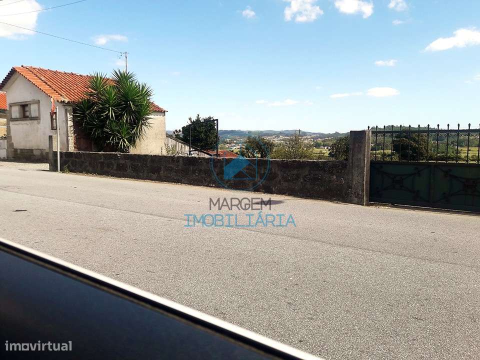 Terreno construção e cultivo – 6000m2 c/moradia devoluta-5