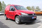 Volkswagen CADDY - 5