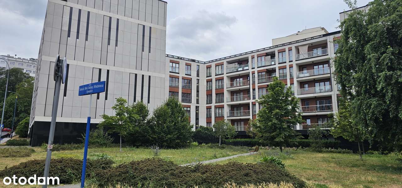 Lux near Metro CN Kopernik and Elektrownia Powisle - Pełny obrazek: 4/17