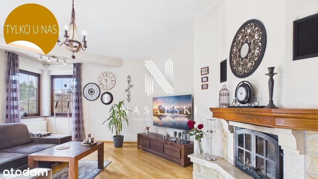 Białe Błota, Dom Wolnostojący 208m2-4