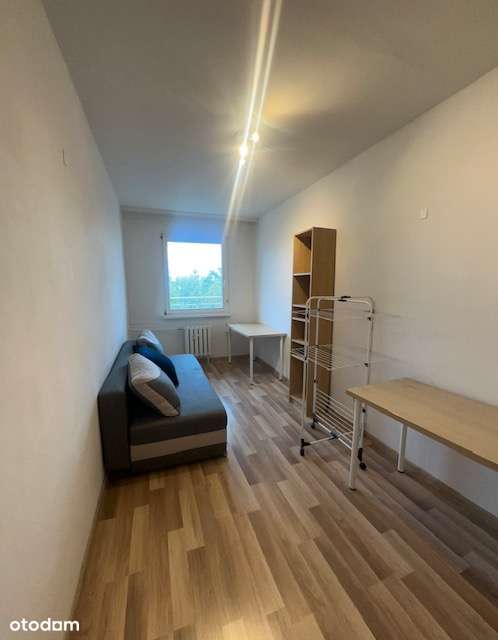 Mieszkanie Katowice Bogucice  , 4-pokojowe mieszkanie z balkonem-8