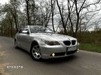 BMW Seria 5 520i Edition Exclusive - 4