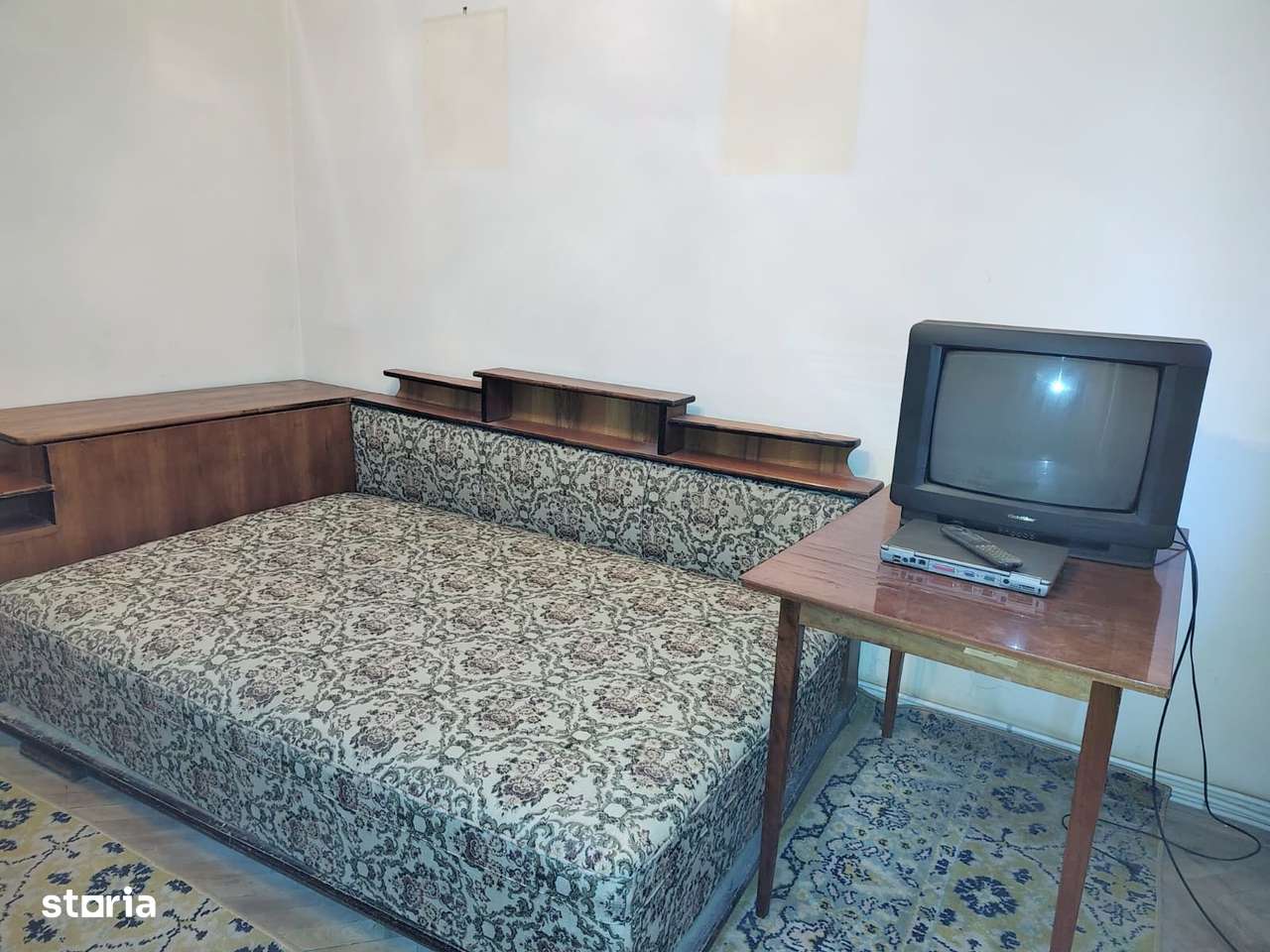 PROPRIETAR VAND APARTAMENT 2 CAMERE ZONA STADION-LANGA MAGAZIN BERLIN - Imagine principală: 5/7