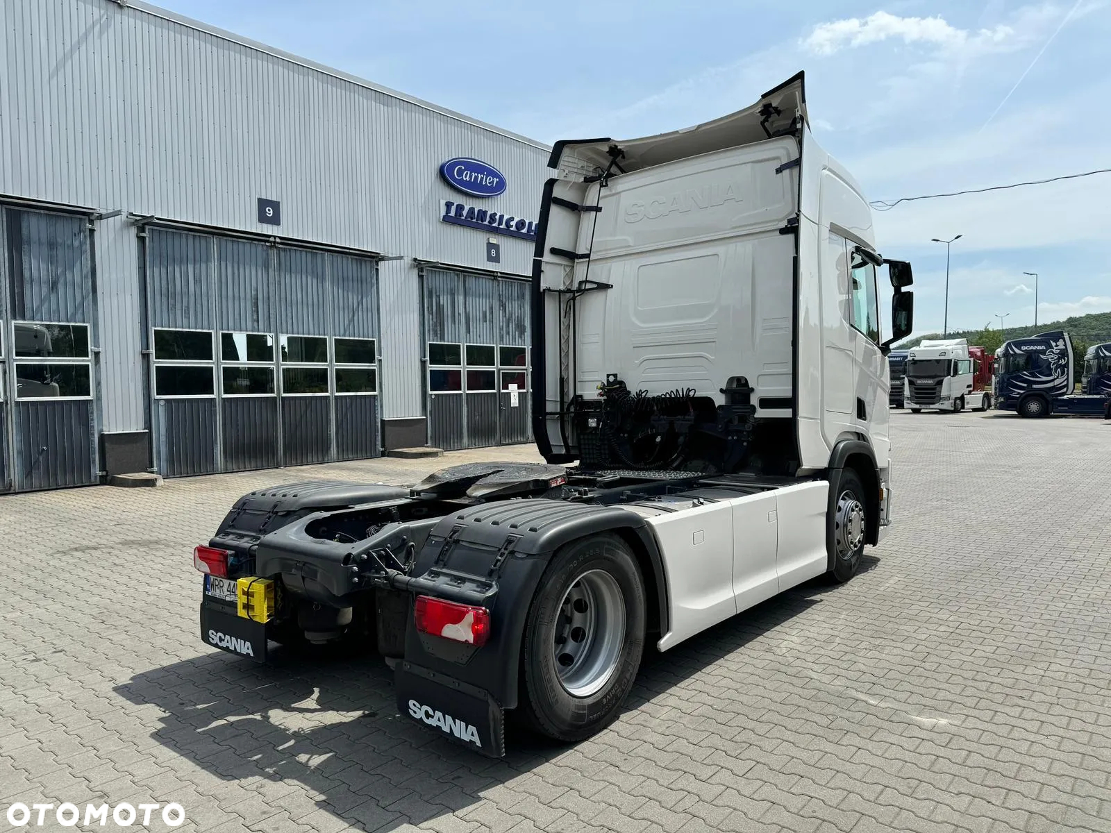 Scania R460 A4X2NA SUPER - 6