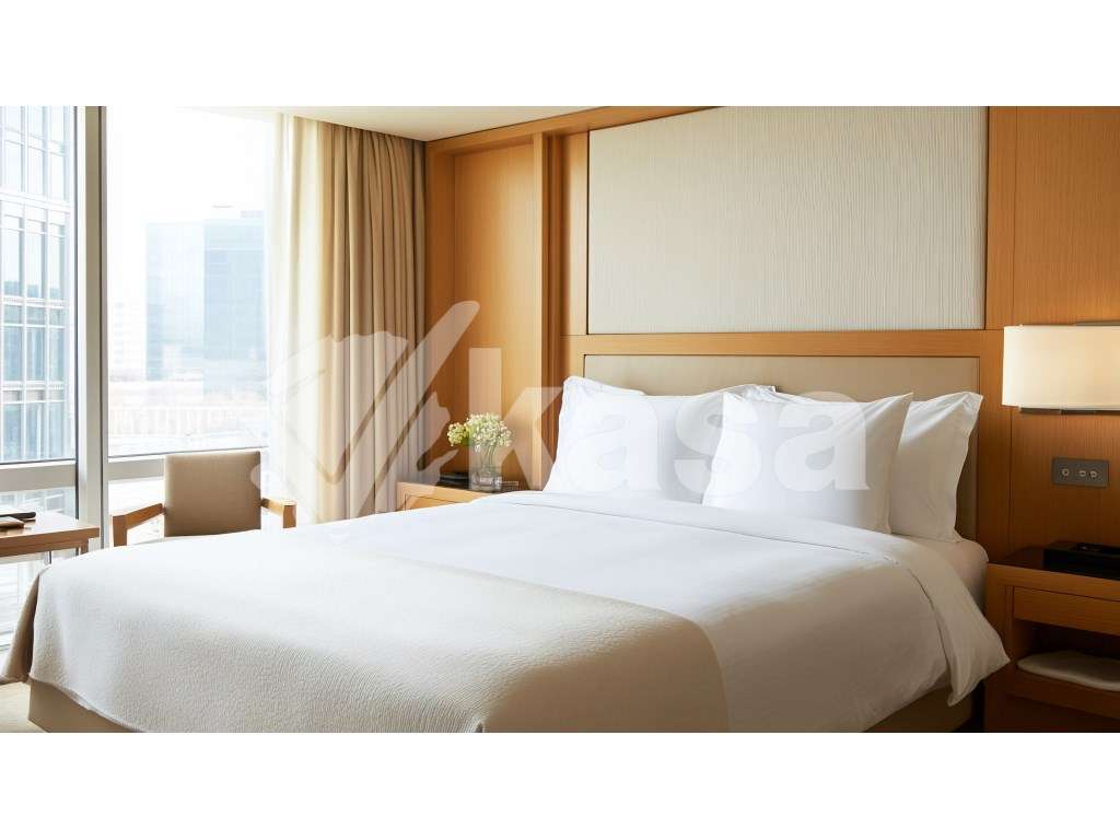 Viva no Coração do Barreiro - T3 Duplex Moderno e Funcional - Grande imagem: 4/22