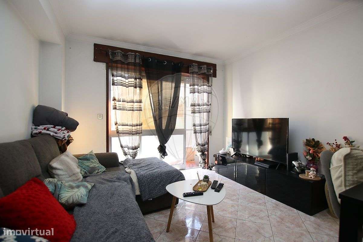 Apartamento T3 para venda - Grande imagem: 5/8