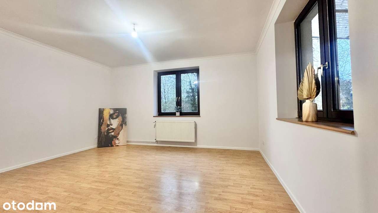 Bezczynszowe M z ogródkiem, tarasem i garażem!-2