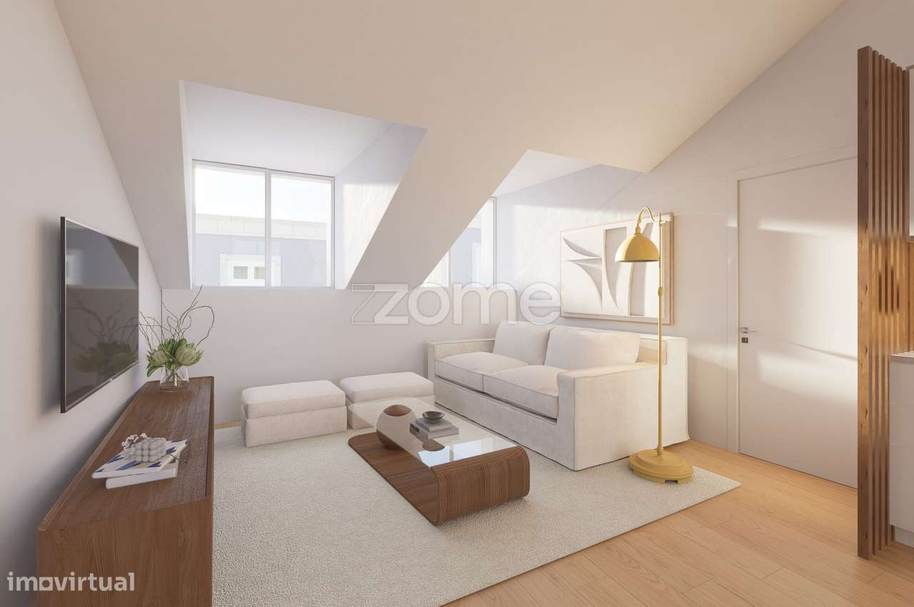 HAVA - Apartamentos Turísticos: A Quinta-essência de Lisboa - Grande imagem: 5/15