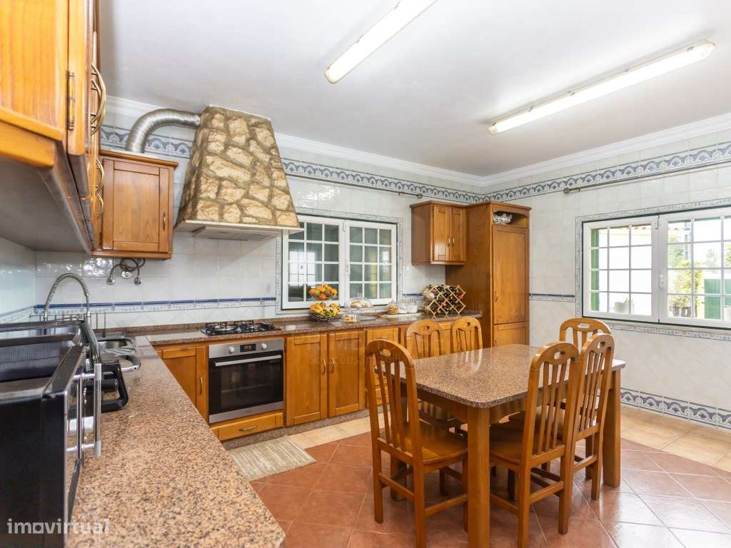 Moradia T5+3 Lagoinha - Grande imagem: 2/54