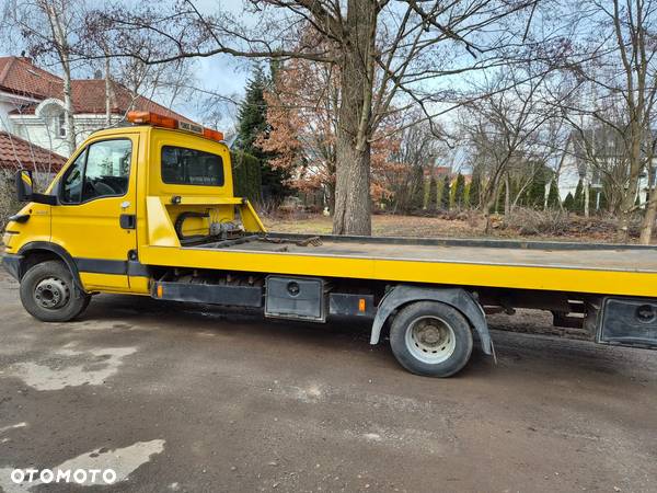 Iveco Daily 65C17 - 3