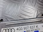 Modulo centralina aceleração controle Audi A6 C7 A7 2011-2018 - 2