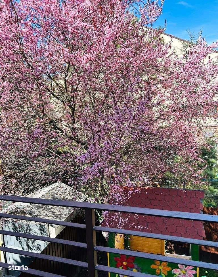 Vilă de vânzare | Bucurestii Noi | 5 camere | Garaj-8